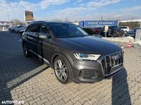 Second-hand Audi Q7 286 CP (210 kW) 2021 Culoaregri SUV