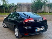 second-hand Renault Laguna III 