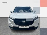 Second-hand Honda CR-V 184 CP (135 kW) 2024 Tracțiune integrală SUV