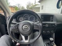 second-hand Mazda CX-5 2.2 2014