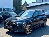 Second-hand Audi Q7 S-Line 286 CP (210 kW) 2024 SUV