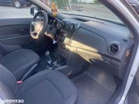 second-hand Dacia Logan 1.5 Blue dCi Ambiance 2019 · 15 000 km · 1 461 cm3 · Diesel