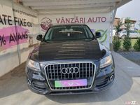 second-hand Audi Q5 Drive Select Facelift/Import Germania/Adaptive Cruise Control