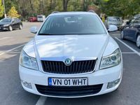 second-hand Skoda Octavia 1.6 TDI Classic