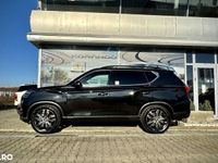 second-hand Ssangyong Rexton G4 2.2 e-XDI 4WD Black Edition