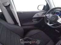 second-hand Mercedes GLE400 2021 3.0 Diesel 330 CP 10.226 km - 84.883 EUR - leasing auto