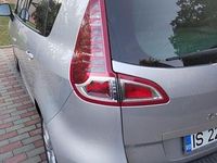 Second-hand Renault Scénic III 110 CP (80 kW) 2011 Monovolum