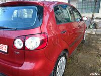 second-hand VW Golf V Tdi