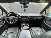 second-hand Audi Q7 3.0 TDI Quattro Tiptronic