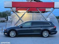 second-hand VW Passat Variant 2.0 TDI SCR (BlueMotion Technology) Highline