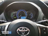 Second-hand Toyota Yaris 75 CP (55 kW) 2014 Albastru marin Berlinǎ