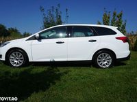 second-hand Ford Focus 1.0 EcoBoost Start Stop Trend