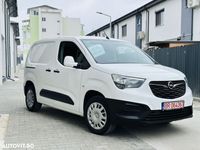 second-hand Opel Combo Cargo 1.5 D