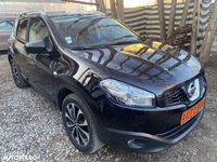 second-hand Nissan Qashqai 1.5 dCi DPF 360