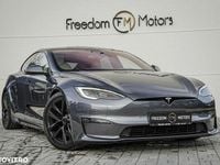 Second-hand Tesla Model S 14 kW (20 CP) 2023 Culoaregri Hatchback