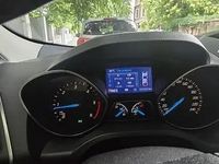 Second-hand Ford Kuga 163 CP (119 kW) 2014 Negru SUV