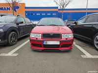 second-hand Skoda Octavia 1 VRS