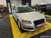 Second-hand Audi A3 140 CP (102 kW) 2010 Hatchback