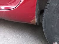 second-hand VW Golf V / 1,4 i / MOTOR DEFECT