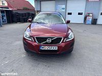 Second-hand Volvo XC60 Momentum 215 CP (158 kW) 2013 Culoarealte culori SUV