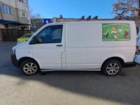 Second-hand VW T5 102 CP (75 kW) 2010 Van
