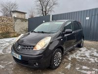 second-hand Nissan Note 1.5 DCI IMPECABIL