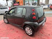 second-hand Smart ForFour 1.1 pulse