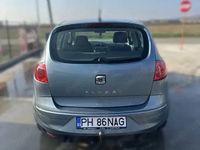 Second-hand Seat Altea 110 CP (80 kW) 2004 Monovolum