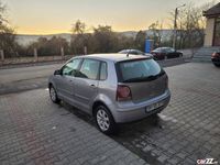 second-hand VW Polo 2006
