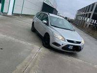 Second-hand Ford Focus 101 CP (74 kW) 2009 Break