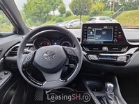 second-hand Toyota C-HR 2023 1.8 null 98 CP 50 km - 35.228 EUR - leasing auto