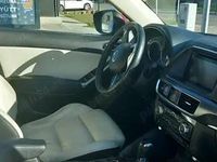 Second-hand Mazda CX-5 150 CP (110 kW) 2016 SUV