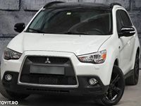 second-hand Mitsubishi ASX 1.8 DI-D 4WD Instyle