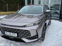 Second-hand MG HS 224 CP (164 kW) 2025 Culoaregri SUV