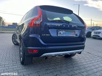 second-hand Volvo XC60 