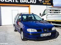 second-hand Seat Cordoba Vario 1.6 Signo