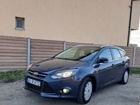 second-hand Ford Focus Mk3 Unic Proprietar