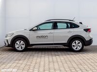 second-hand VW Taigo 1.0 TSI DSG Life