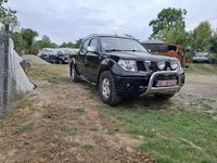 Second-hand Nissan Navara 140 CP (102 kW) 2007 Pickup