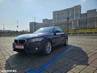 second-hand BMW 218 Seria 2 i