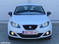 second-hand Seat Ibiza 