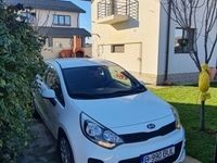 second-hand Kia Rio 1.2