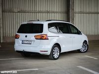 second-hand Seat Alhambra 2.0 TDI S&S DSG REFERENCE