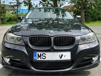 Second-hand BMW 320 210 CP (154 kW) 2009 Berlinǎ