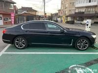 Second-hand BMW 730 265 CP (194 kW) 2019 Berlinǎ