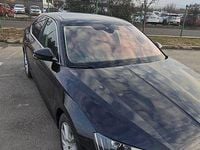 Second-hand Skoda Superb Ambition 150 CP (110 kW) 2017 Culoarenegru Berlinǎ
