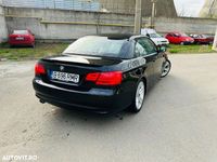 second-hand BMW 320 Cabriolet Seria 3 d