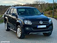 second-hand VW Amarok 2.0 BiDI 4x4 Cabina Dubla Highline Aut.