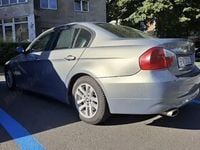 Second-hand BMW 320 177 CP (130 kW) 2009 Berlinǎ