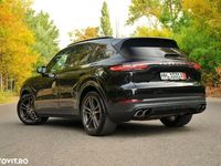 second-hand Porsche Cayenne S 2018 · 147 000 km · 2 894 cm3 · Benzina